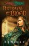 [Stones of Terrene 0.5] • Betrayal by Blood · A Prequel